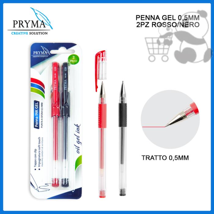 BL.PENNA STAEDTLER 2PZ NERO