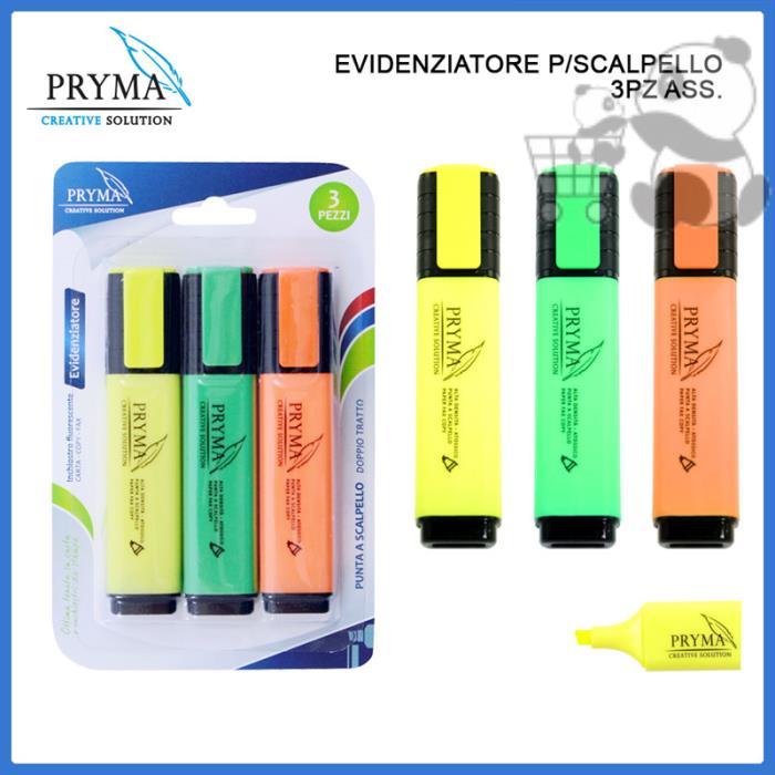 PRYMA PENNARELLI SKETCH MARKER DOPPIA PUNTA 12PZ