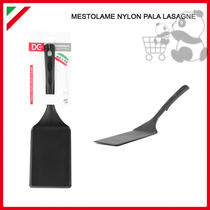 Mestolame Nylon Pinza Per Spaghetti vendita online - negozio