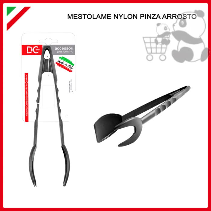 Mestolame Nylon Pinza Per Spaghetti vendita online - negozio