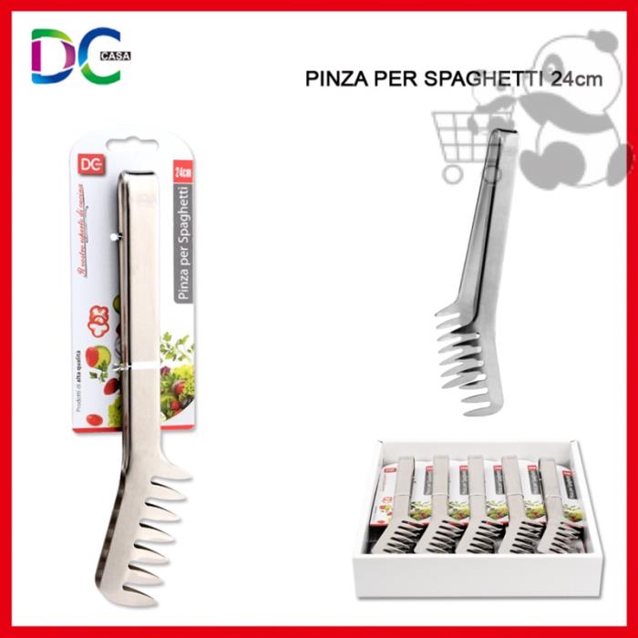 Mestolame Nylon Pinza Per Spaghetti vendita online - negozio