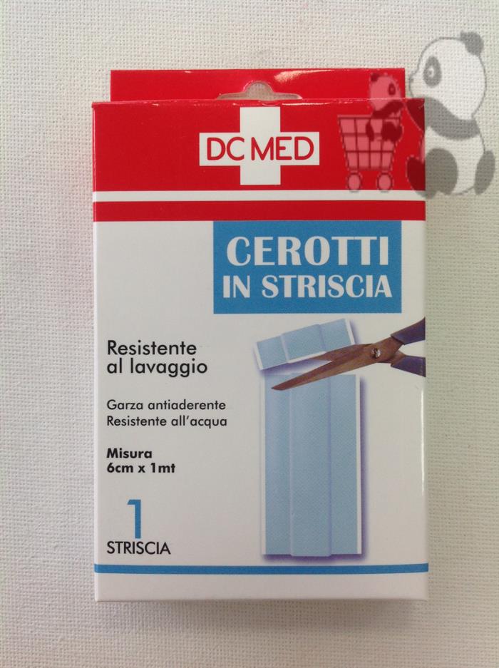 Prodotto: 44031 - MEGAPLAST ELASTIC ML 14 CEROTTI MANI 3 FOR.COTONE CONF.14  12PZ - Megaplast (Self care - Medicazione)