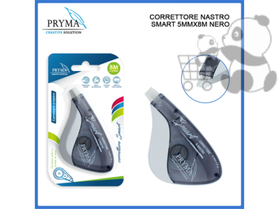 Smart  Correttore A Nastro - 8M - pryma