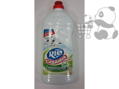 RIO CASA MIA CON CANDEGGINA 1250ML